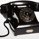 Image for article titled 22 Awesome Rotary Phones: Beautiful Relics of a Bygone Era